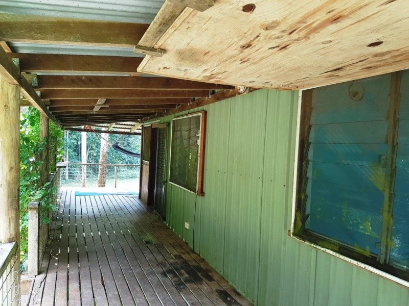 46 Quandong Road, Daintree QLD 4873
