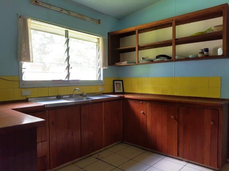 46 Quandong Road, Daintree QLD 4873