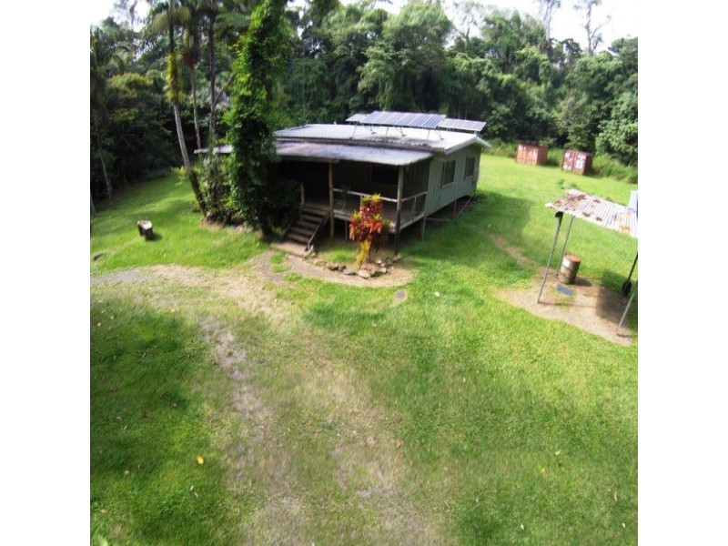 46 Quandong Road, Daintree QLD 4873