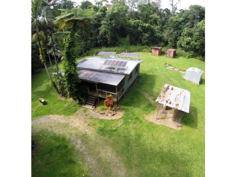 46 Quandong Road, Daintree QLD 4873