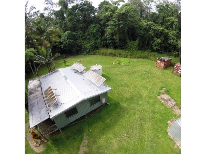 46 Quandong Road, Daintree QLD 4873