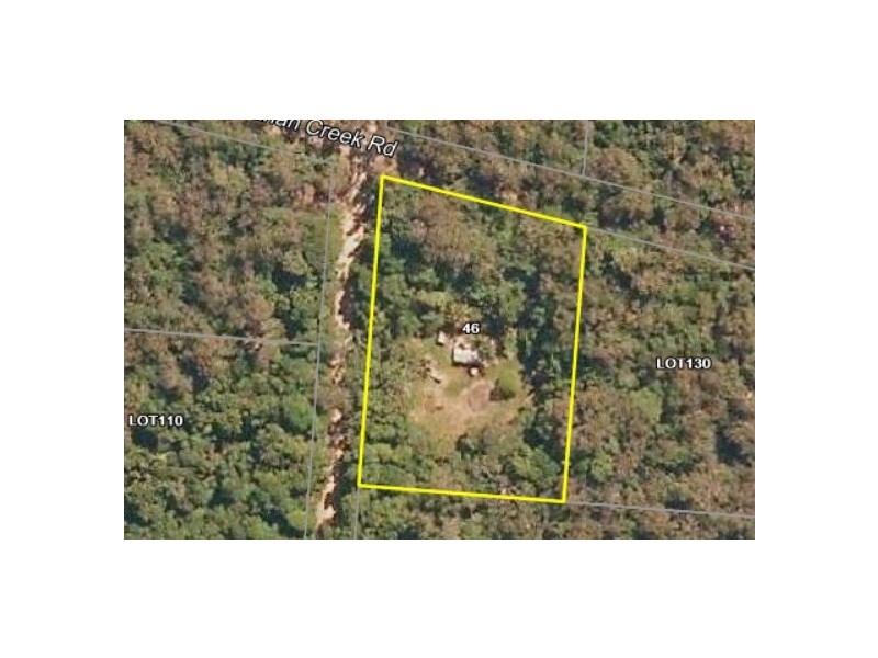 46 Quandong Road, Daintree QLD 4873