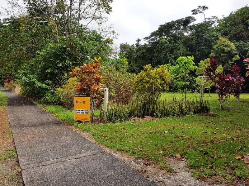 227 Buchanan Creek Road, Daintree QLD 4873