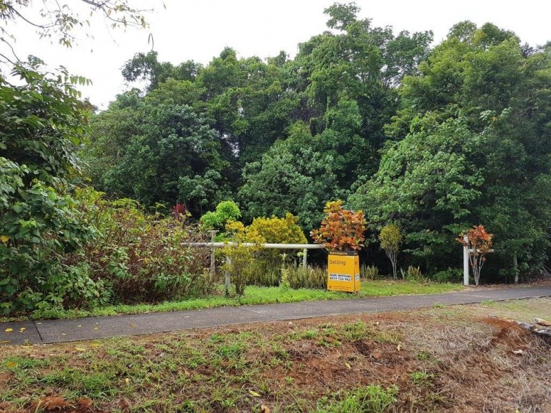 227 Buchanan Creek Road, Daintree QLD 4873