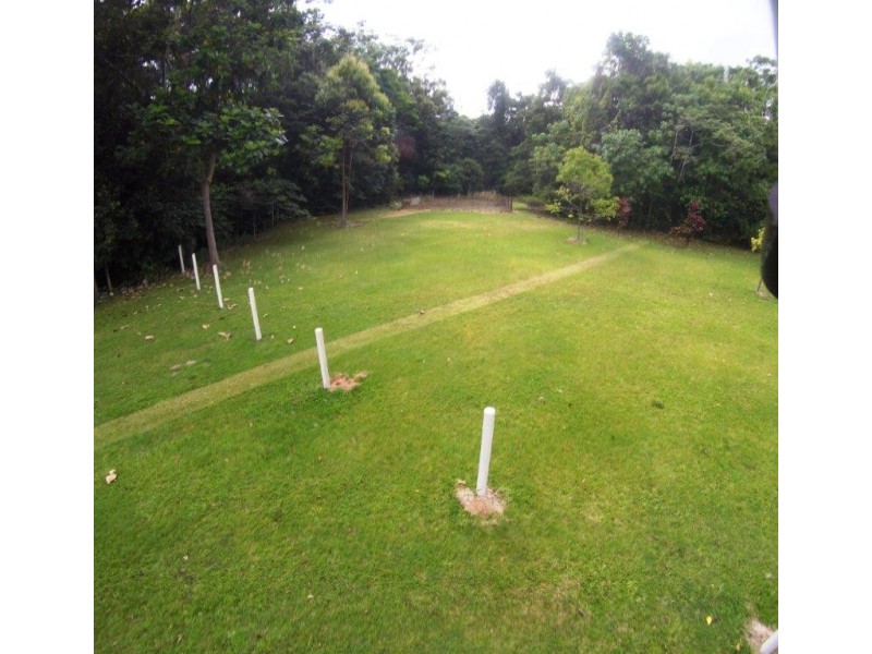 227 Buchanan Creek Road, Daintree QLD 4873
