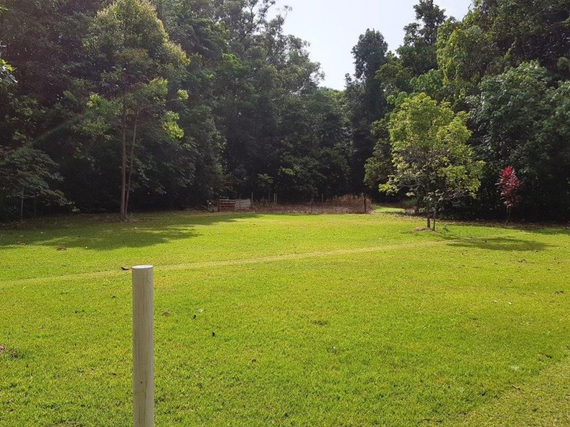 227 Buchanan Creek Road, Daintree QLD 4873