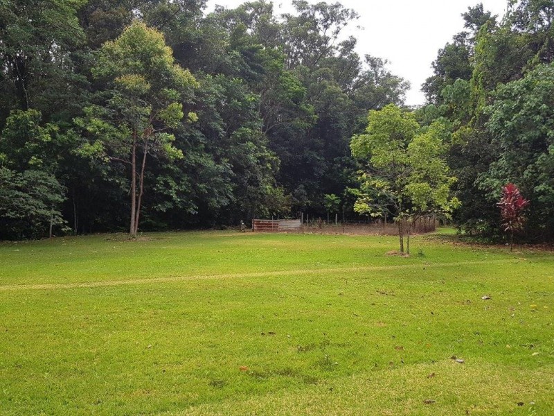 227 Buchanan Creek Road, Daintree QLD 4873