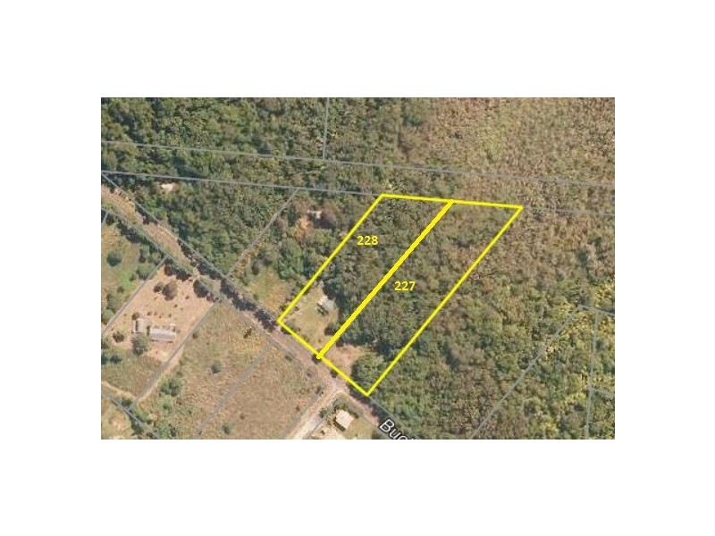 227 Buchanan Creek Road, Daintree QLD 4873