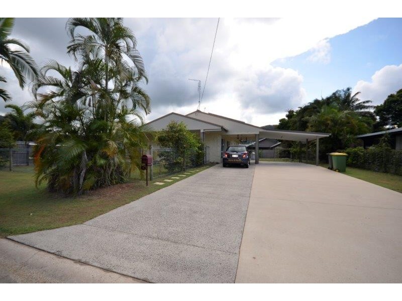 6 Barra Close, Wonga Beach QLD 4873