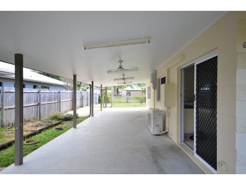 6 Barra Close, Wonga Beach QLD 4873