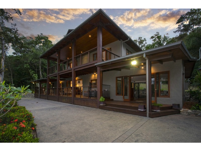 250 Mowbray River Rd, Mowbray QLD 4877