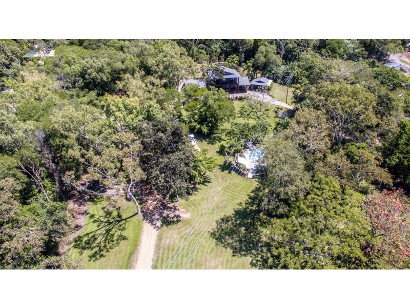 250 Mowbray River Rd, Mowbray QLD 4877