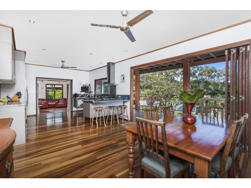 250 Mowbray River Rd, Mowbray QLD 4877