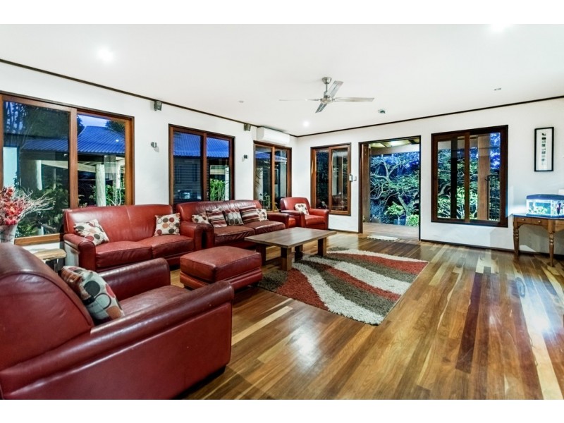 250 Mowbray River Rd, Mowbray QLD 4877