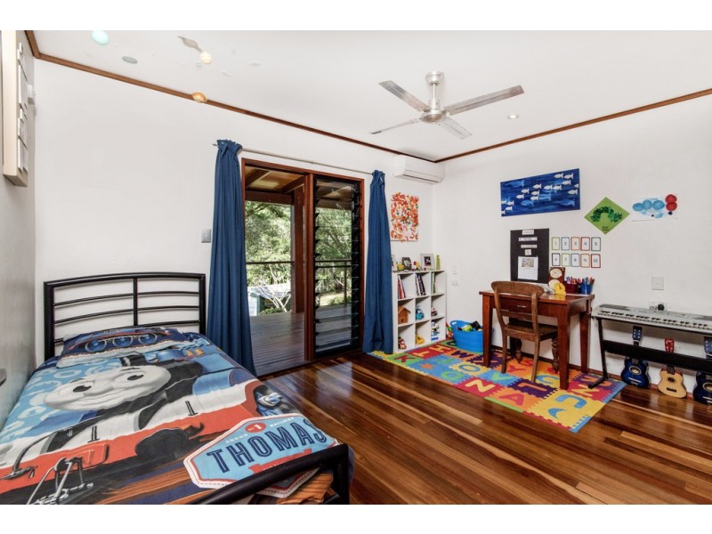 250 Mowbray River Rd, Mowbray QLD 4877