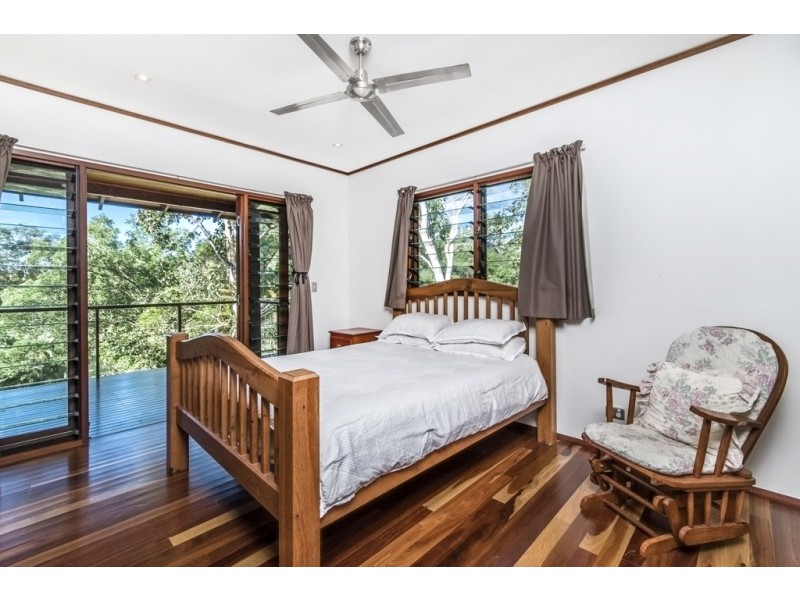 250 Mowbray River Rd, Mowbray QLD 4877