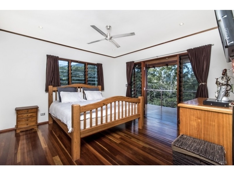 250 Mowbray River Rd, Mowbray QLD 4877