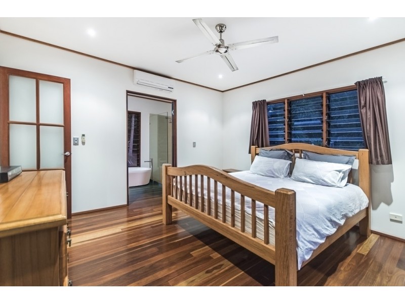 250 Mowbray River Rd, Mowbray QLD 4877