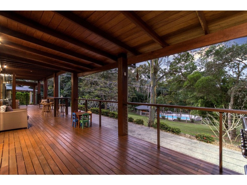 250 Mowbray River Rd, Mowbray QLD 4877