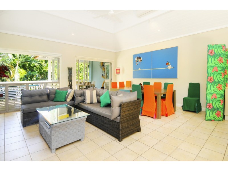 Villa 1, 31-39 Murphy St (Latitude 16), Port Douglas QLD 4877