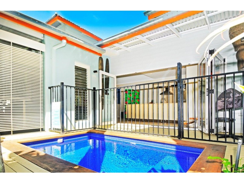 Villa 1, 31-39 Murphy St (Latitude 16), Port Douglas QLD 4877