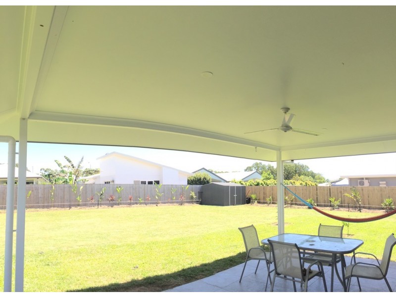 36 Bayil Drive, Cooya Beach QLD 4873