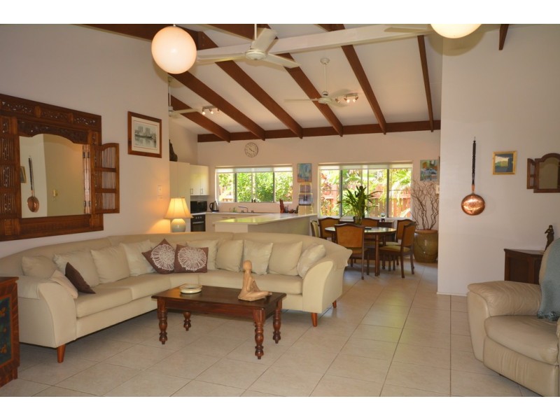 15 Agincourt Street, Port Douglas QLD 4877
