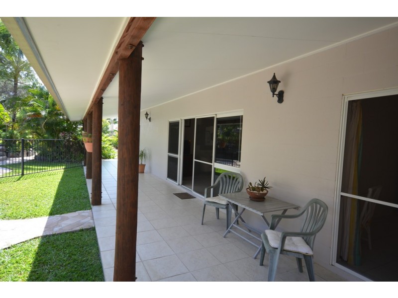 15 Agincourt Street, Port Douglas QLD 4877