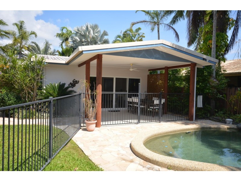 15 Agincourt Street, Port Douglas QLD 4877