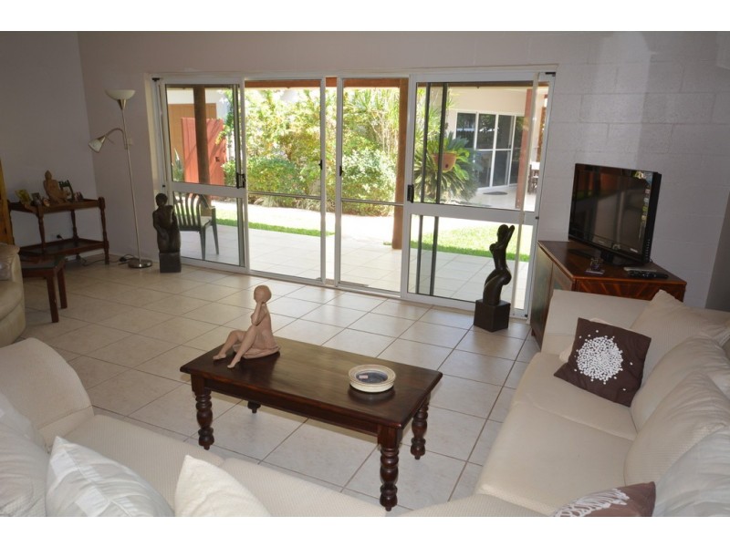 15 Agincourt Street, Port Douglas QLD 4877