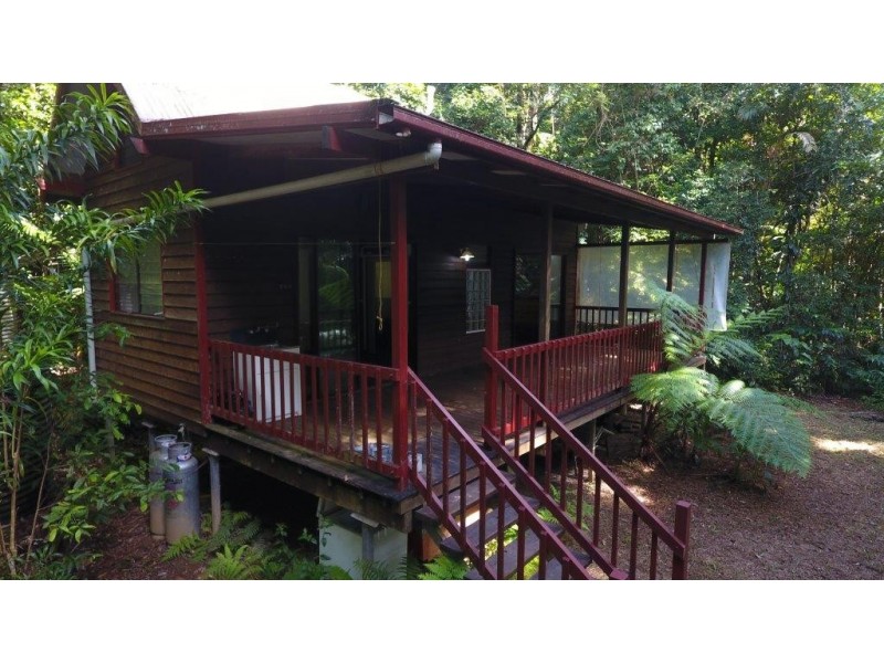 118 Maple Rd Cow Bay, Daintree QLD 4873