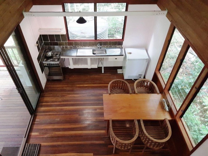 118 Maple Rd Cow Bay, Daintree QLD 4873