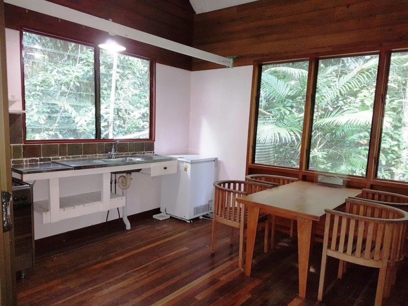 118 Maple Rd Cow Bay, Daintree QLD 4873