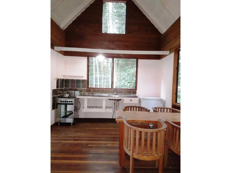 118 Maple Rd Cow Bay, Daintree QLD 4873