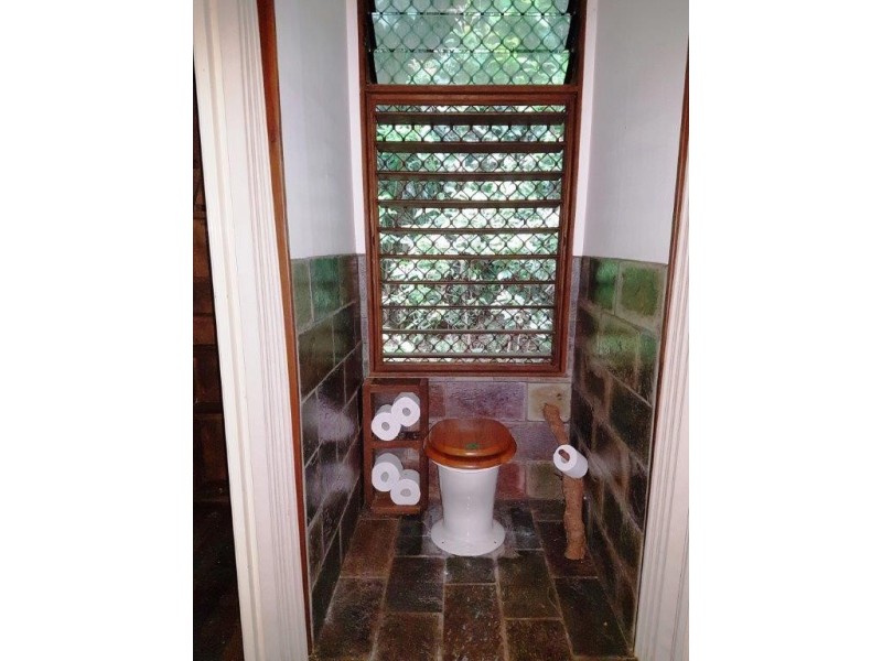 118 Maple Rd Cow Bay, Daintree QLD 4873