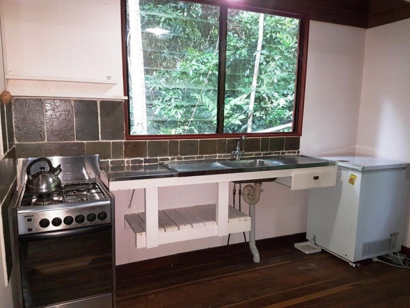 118 Maple Rd Cow Bay, Daintree QLD 4873