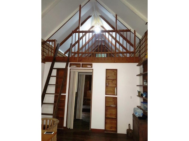 118 Maple Rd Cow Bay, Daintree QLD 4873