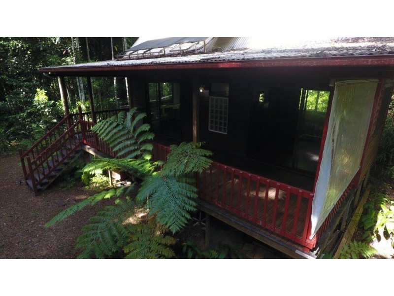118 Maple Rd Cow Bay, Daintree QLD 4873