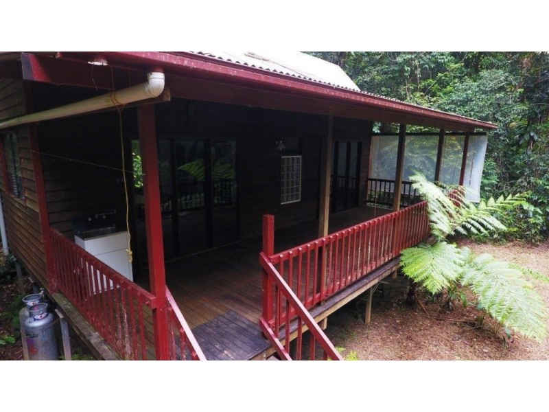 118 Maple Rd Cow Bay, Daintree QLD 4873