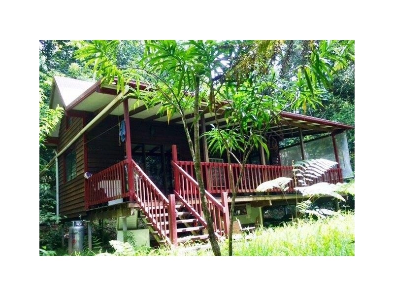118 Maple Rd Cow Bay, Daintree QLD 4873