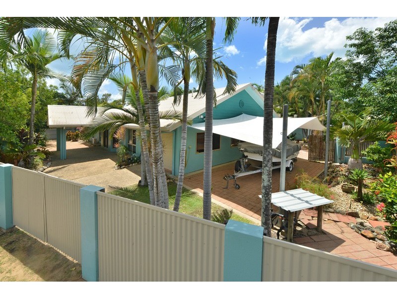 53 Marlin Drive (1 Gardenia Close), Wonga Beach QLD 4873
