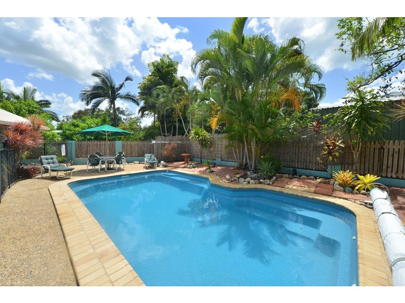 53 Marlin Drive (1 Gardenia Close), Wonga Beach QLD 4873