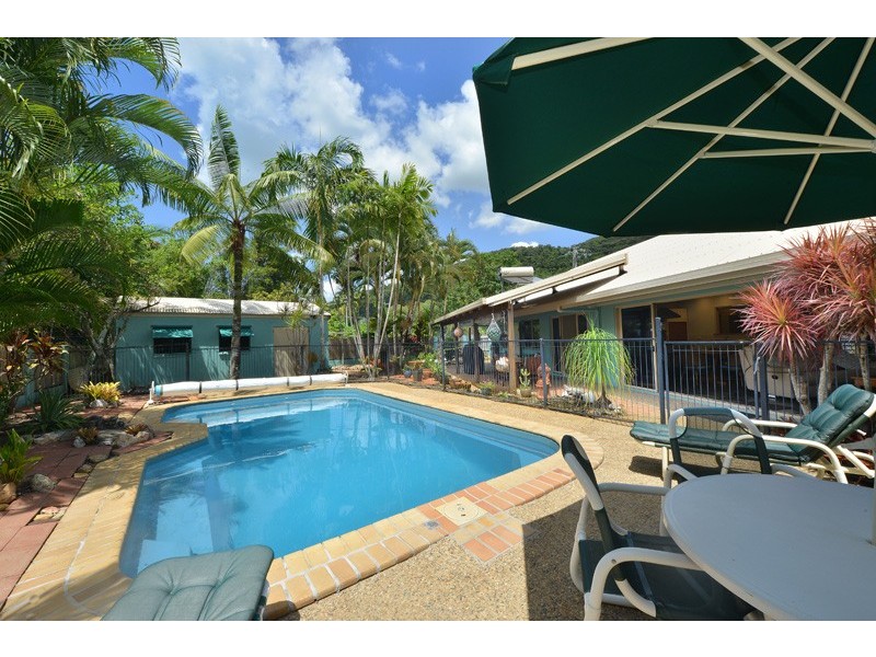 53 Marlin Drive (1 Gardenia Close), Wonga Beach QLD 4873