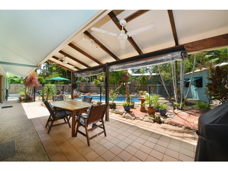 53 Marlin Drive (1 Gardenia Close), Wonga Beach QLD 4873