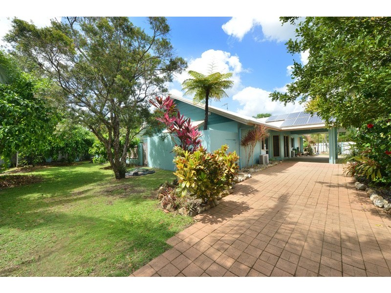 53 Marlin Drive (1 Gardenia Close), Wonga Beach QLD 4873