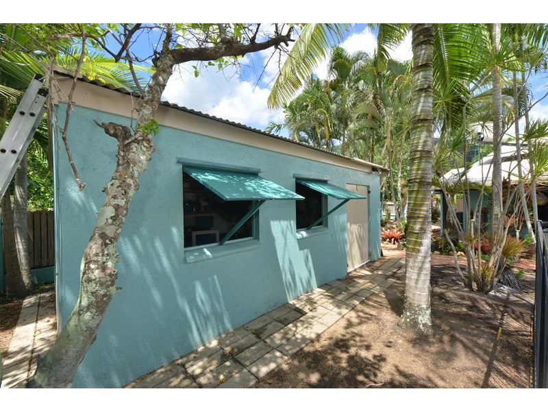 53 Marlin Drive (1 Gardenia Close), Wonga Beach QLD 4873