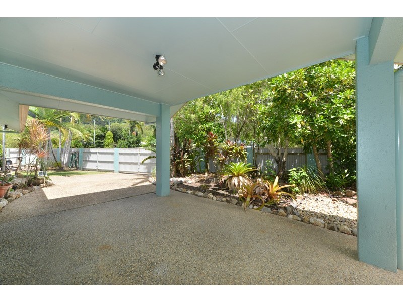 53 Marlin Drive (1 Gardenia Close), Wonga Beach QLD 4873