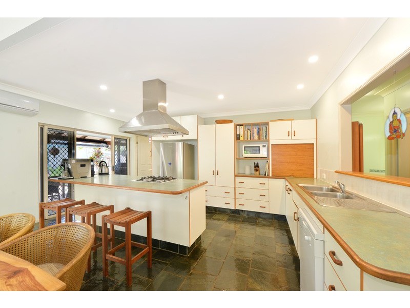53 Marlin Drive (1 Gardenia Close), Wonga Beach QLD 4873