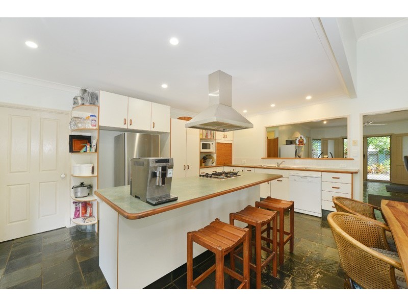53 Marlin Drive (1 Gardenia Close), Wonga Beach QLD 4873