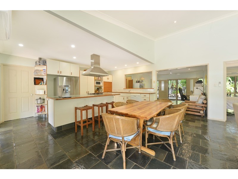 53 Marlin Drive (1 Gardenia Close), Wonga Beach QLD 4873